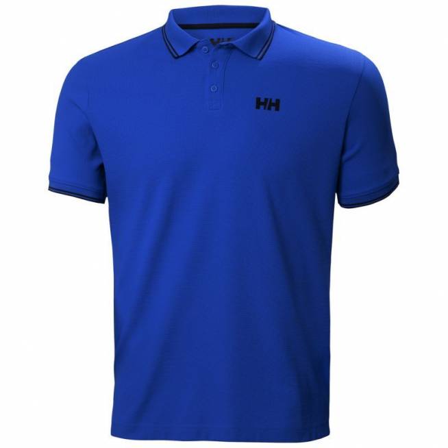 Helly Hansen Kos Polo marškinėliai M 34068 607