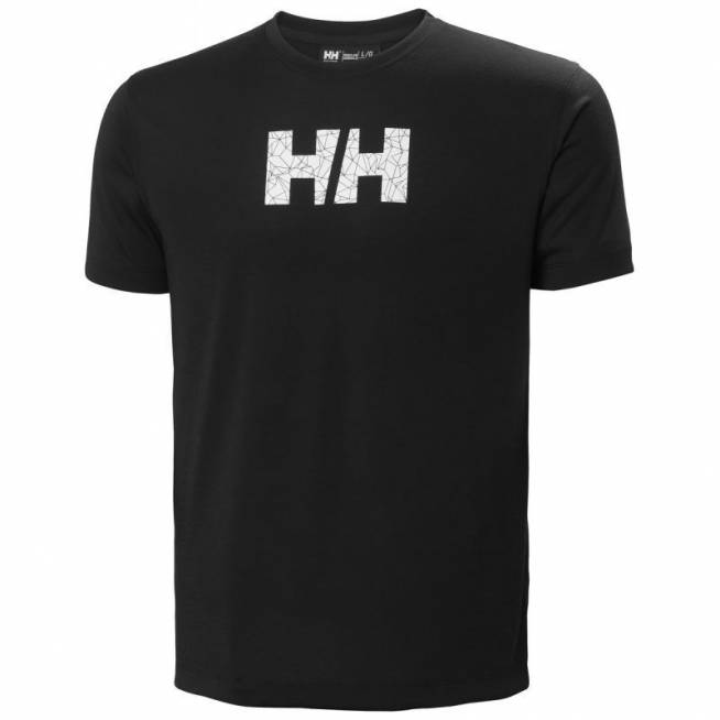 Helly Hansen Fast M marškinėliai 53975 990