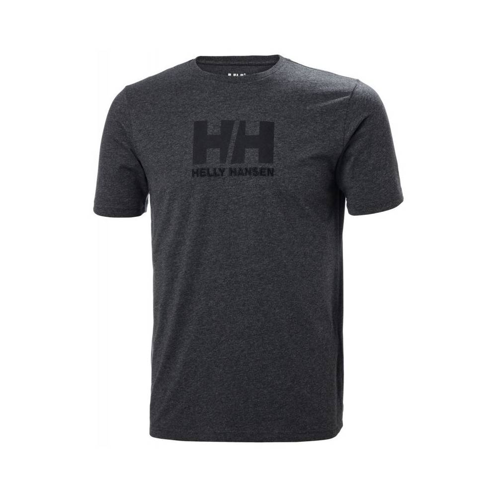 Helly Hansen marškinėliai su logotipu M 33979 982