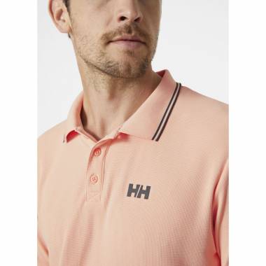 Helly Hansen Kos Polo marškinėliai M 34068 058