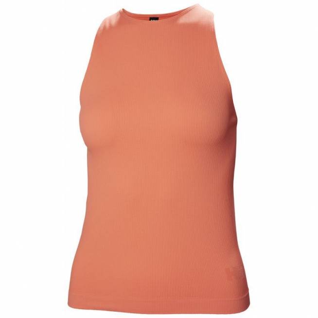 "Helly Hansen Allure Seamless Singlet W 53940 284