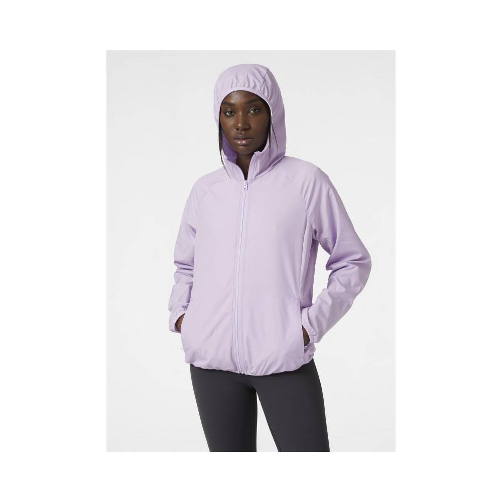 "Helly Hansen Juell Light" striukė W 53106 697