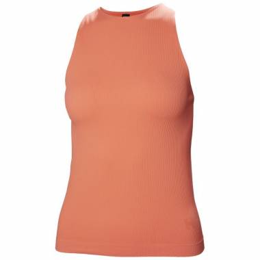 "Helly Hansen Allure Seamless Singlet W 53940 284