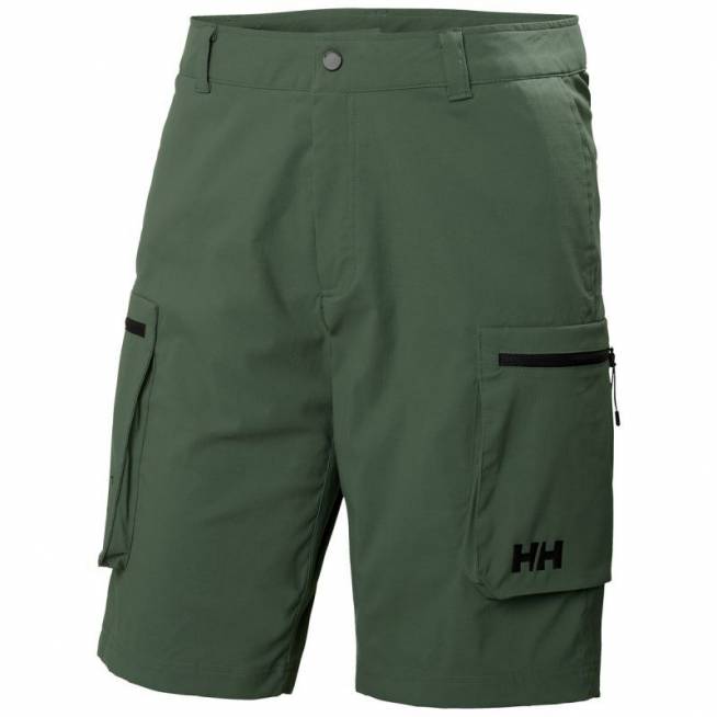 Helly Hansen Move Qd šortai 2.0 M 53977 476