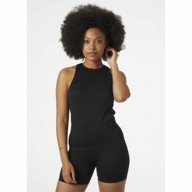 "Helly Hansen Allure Seamless Singlet W 53940 990