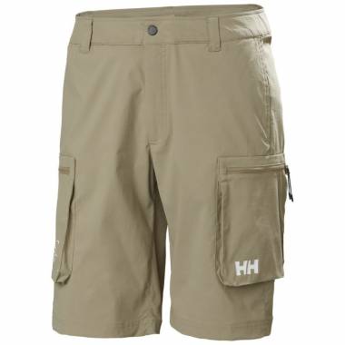 Helly Hansen Move Qd šortai 2.0 M 53977 757