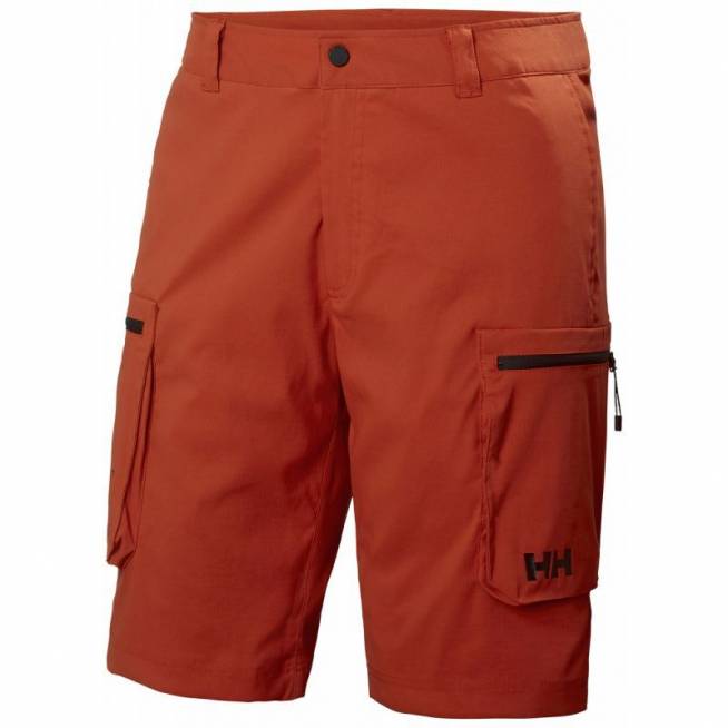 Helly Hansen Move Qd šortai 2.0 M 53977 308