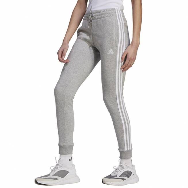 Kelnės adidas 3 Stripes FL C Pant W IL3282