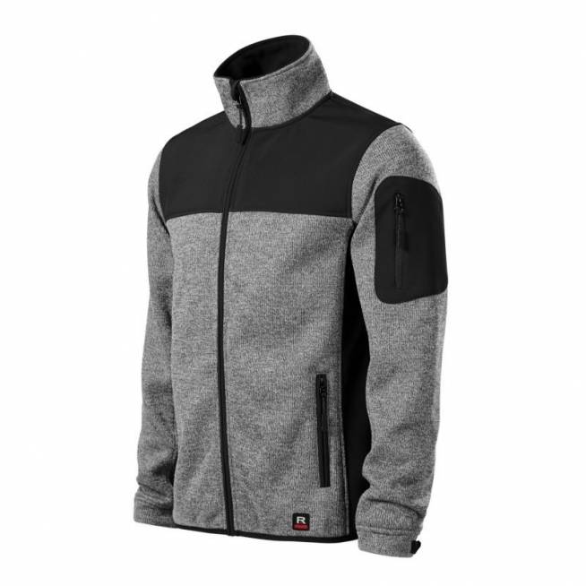 Rimeck Casual M MLI-550C3 Softshell striukė