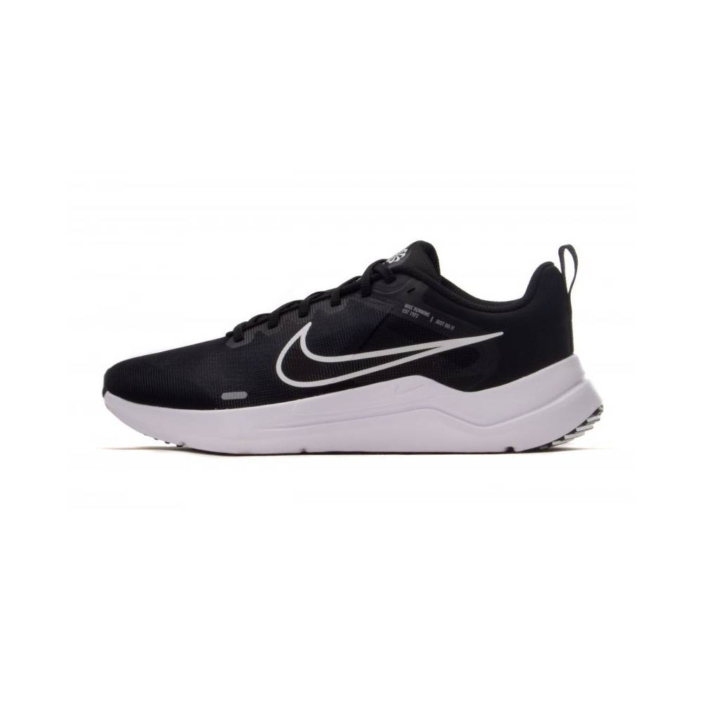 Nike Downshifter 12 M DD9293-001 batai