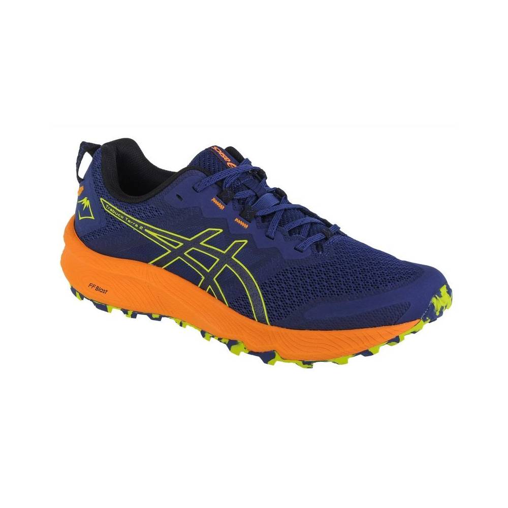 Asics Gel-Trabuco Terra 2 M 1011B607-400 batai