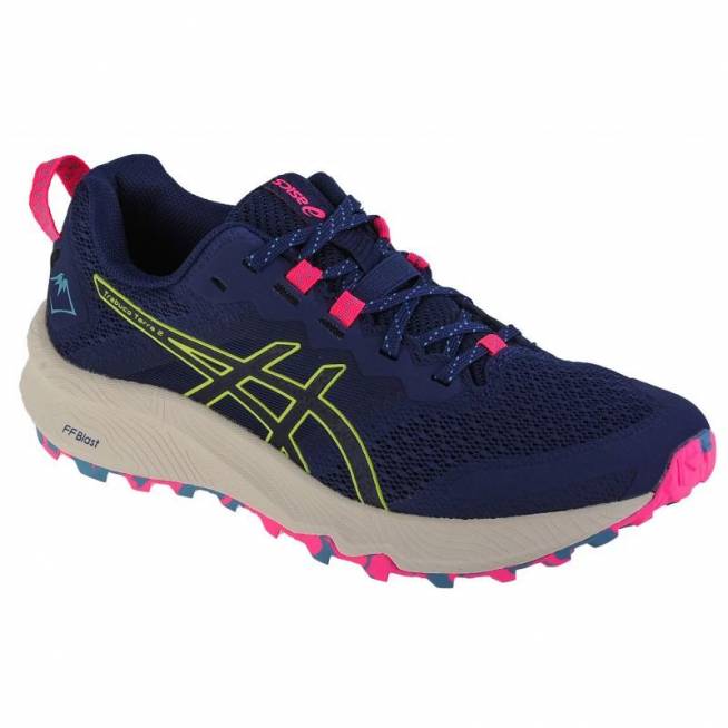 Asics Gel-Trabuco Terra 2 W 1012B427-400 batai