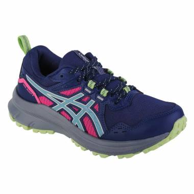 Asics Trail Scout 3 W 1012B516-400 batai