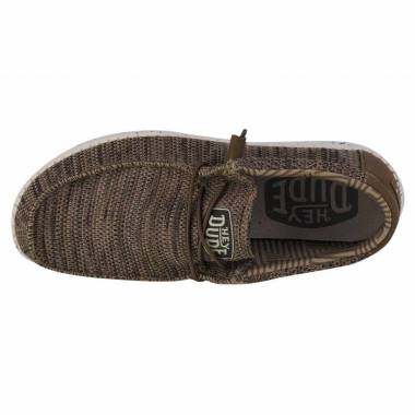 Avalynė Hey Dude Wally Sox M 40019-255