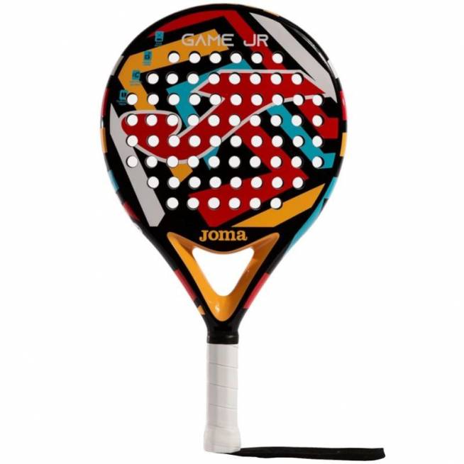 Joma Game II Padel raketė Jr 401017-106 raketė