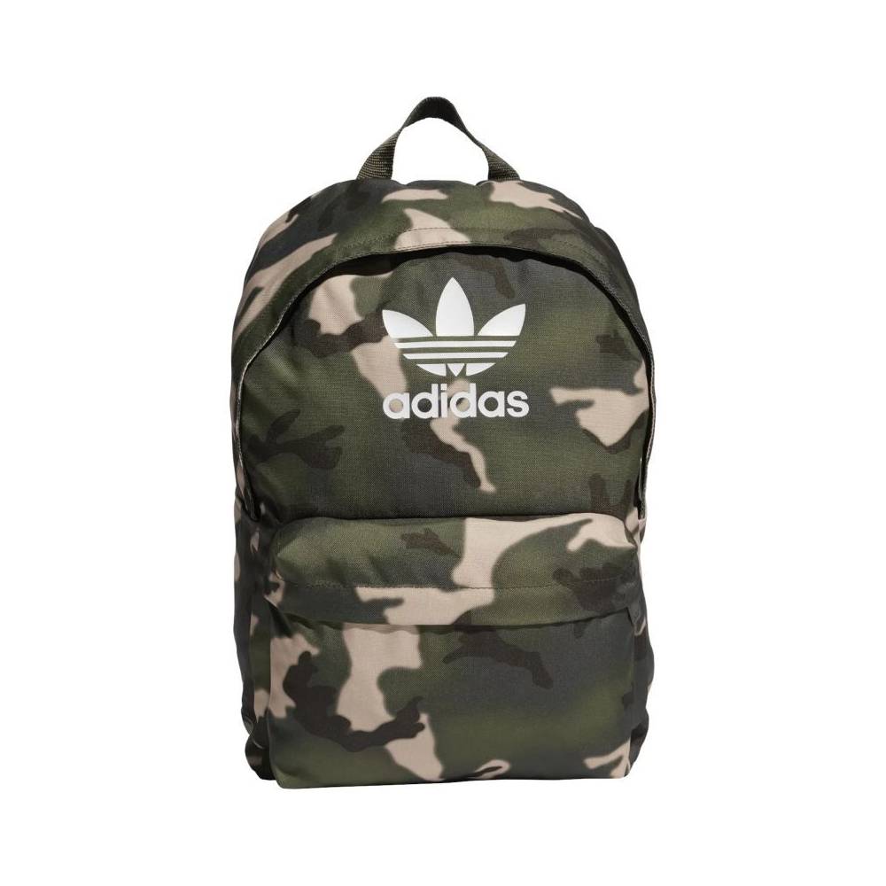 Kuprinė adidas Camo Classic kuprinė H44673