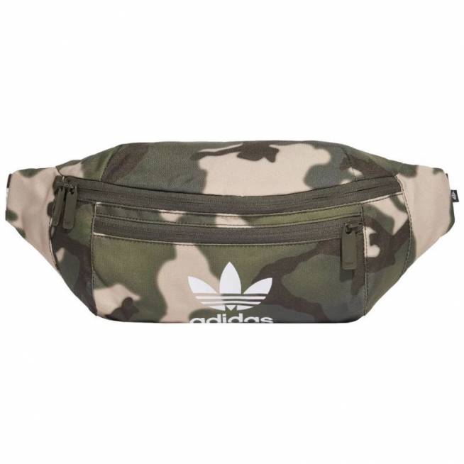 Juosmens krepšys adidas Camo juosmens krepšys H44674