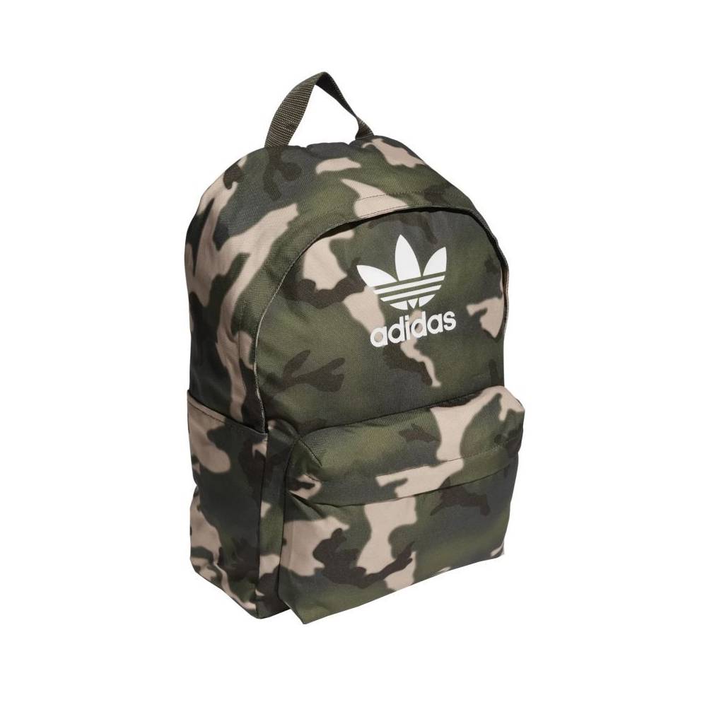 Kuprinė adidas Camo Classic kuprinė H44673