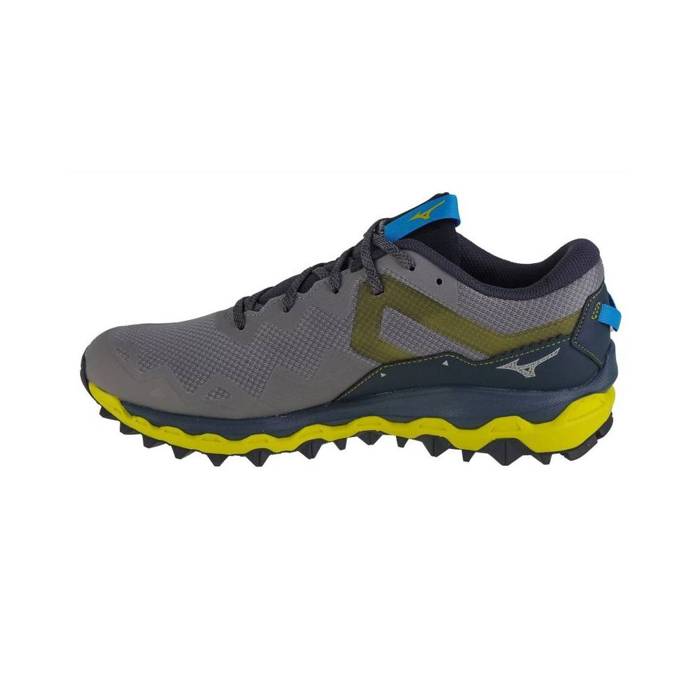 Batai Mizuno Wave Mujin 9 M J1GJ227002