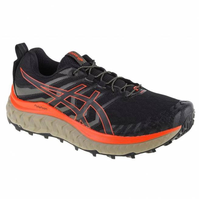 Asics Trabuco Max M 1011B028-006 bėgimo bateliai