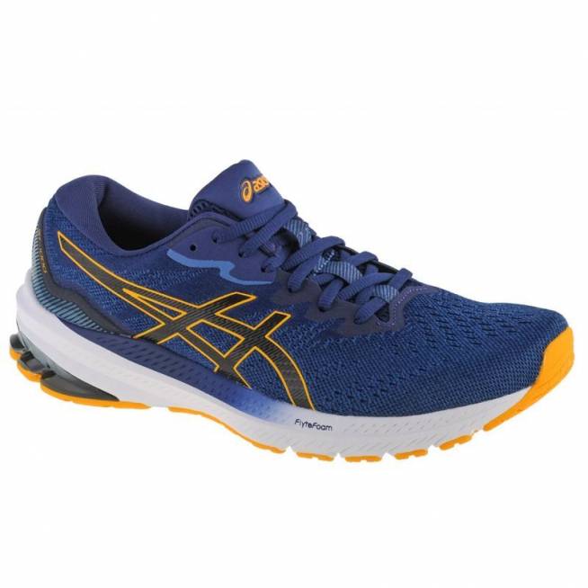 Bėgimo bateliai Asics GT-1000 11M 1011B354-402