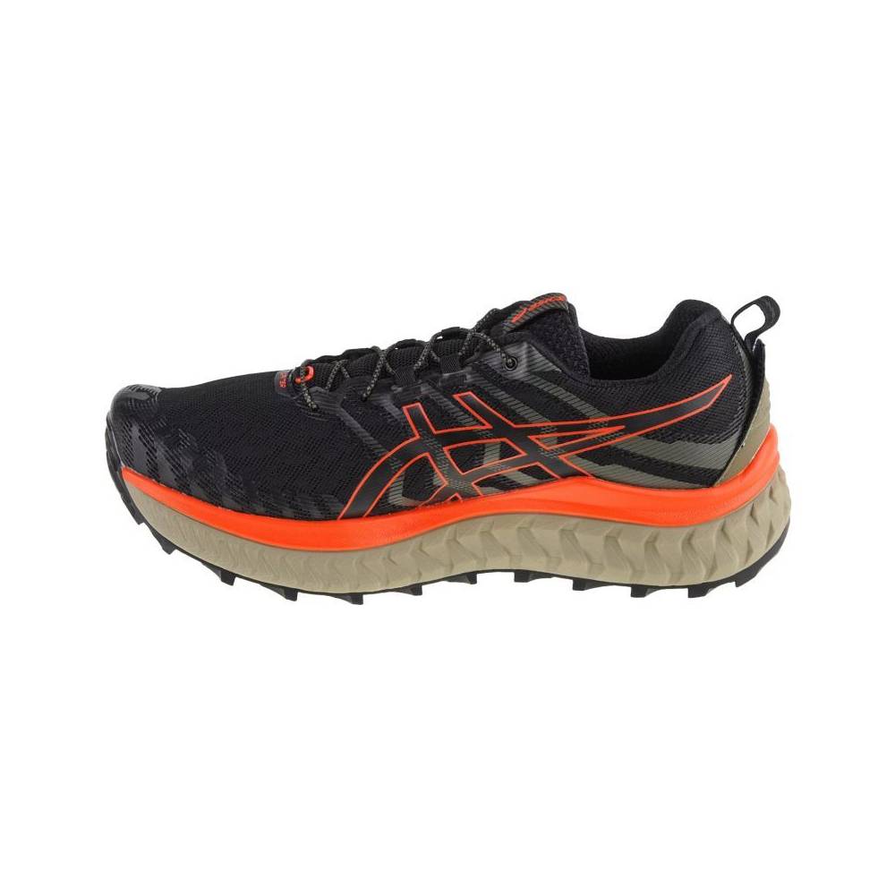 Asics Trabuco Max M 1011B028-006 bėgimo bateliai