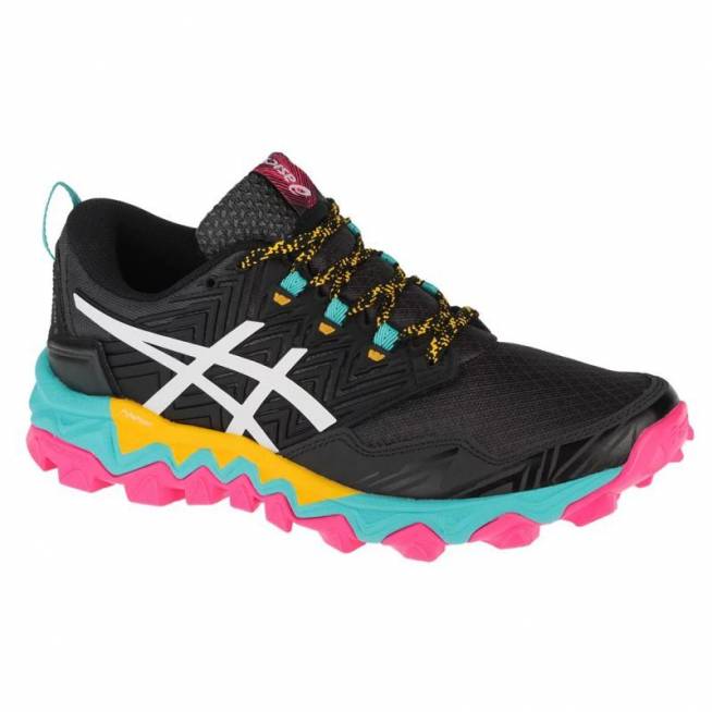 Asics Gel-FujiTrabuco 8 W 1012A574-003 batai