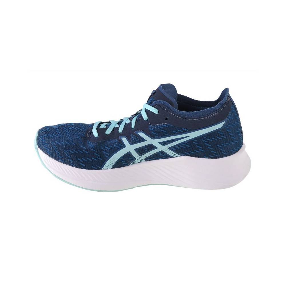 Asics Magic Speed W 1012A895-400 bėgimo bateliai