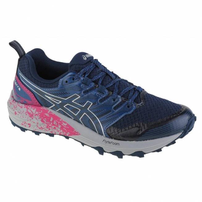 Asics Gel-Trabuco Terra W 1012A902-403 bėgimo bateliai