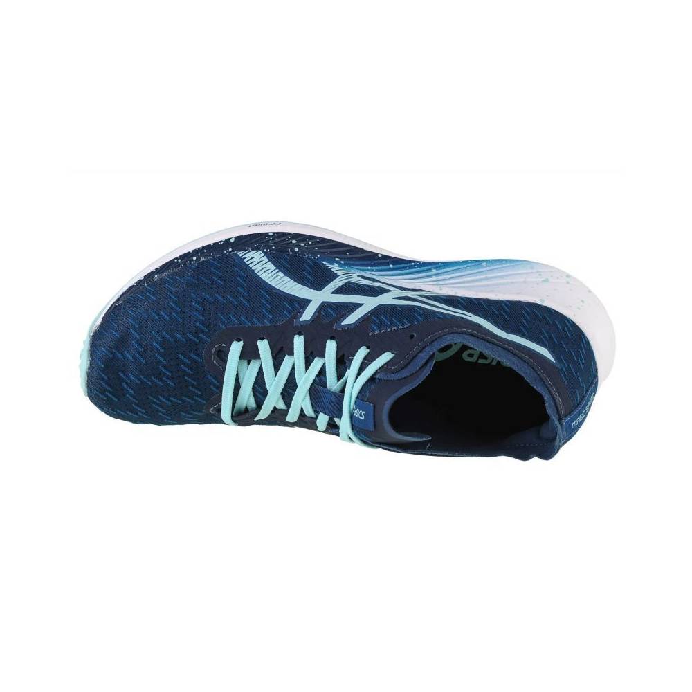 Asics Magic Speed W 1012A895-400 bėgimo bateliai