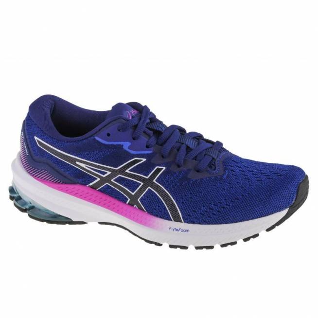 Bėgimo bateliai Asics GT-1000 11 W 1012B197-401