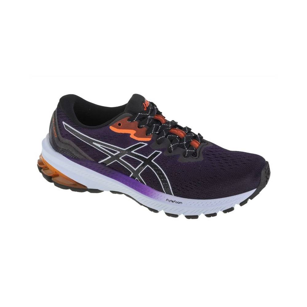 Bėgimo bateliai Asics GT-1000 11 TR W 1012B388-001