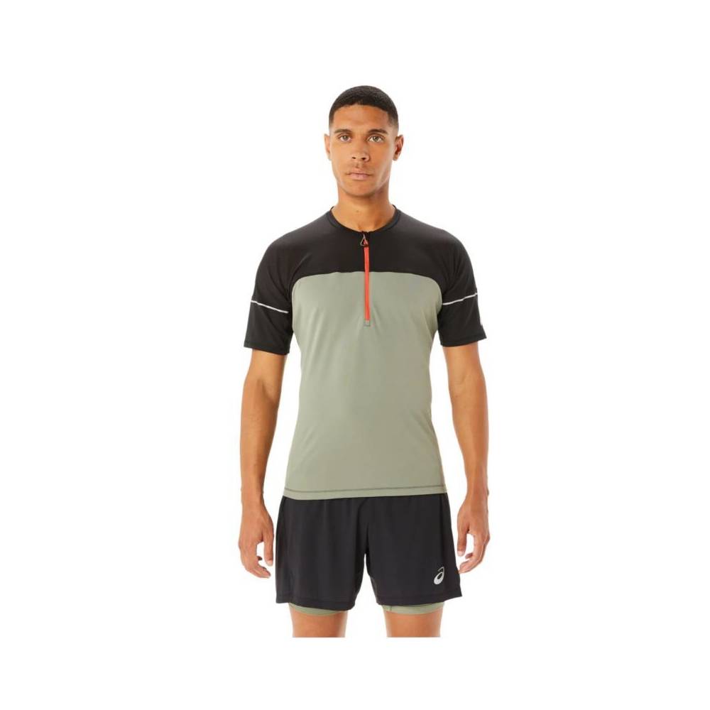 Asics Fujitrail Top Tee M 2011B895-300