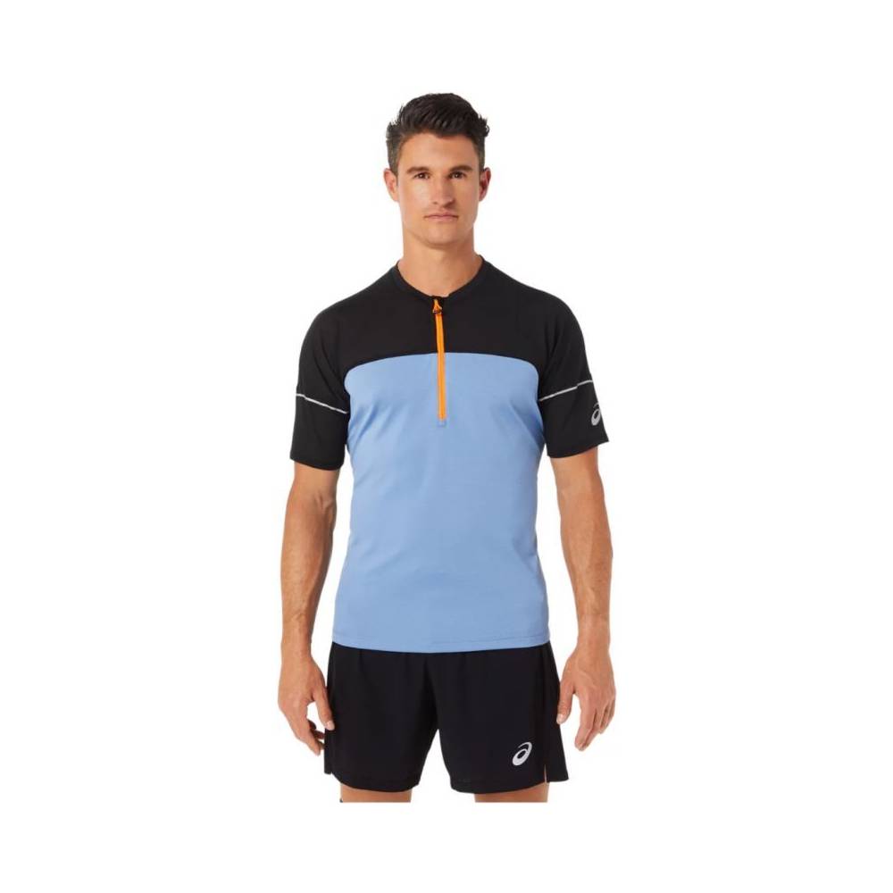 Asics Fujitrail Top Tee M 2011B895-412