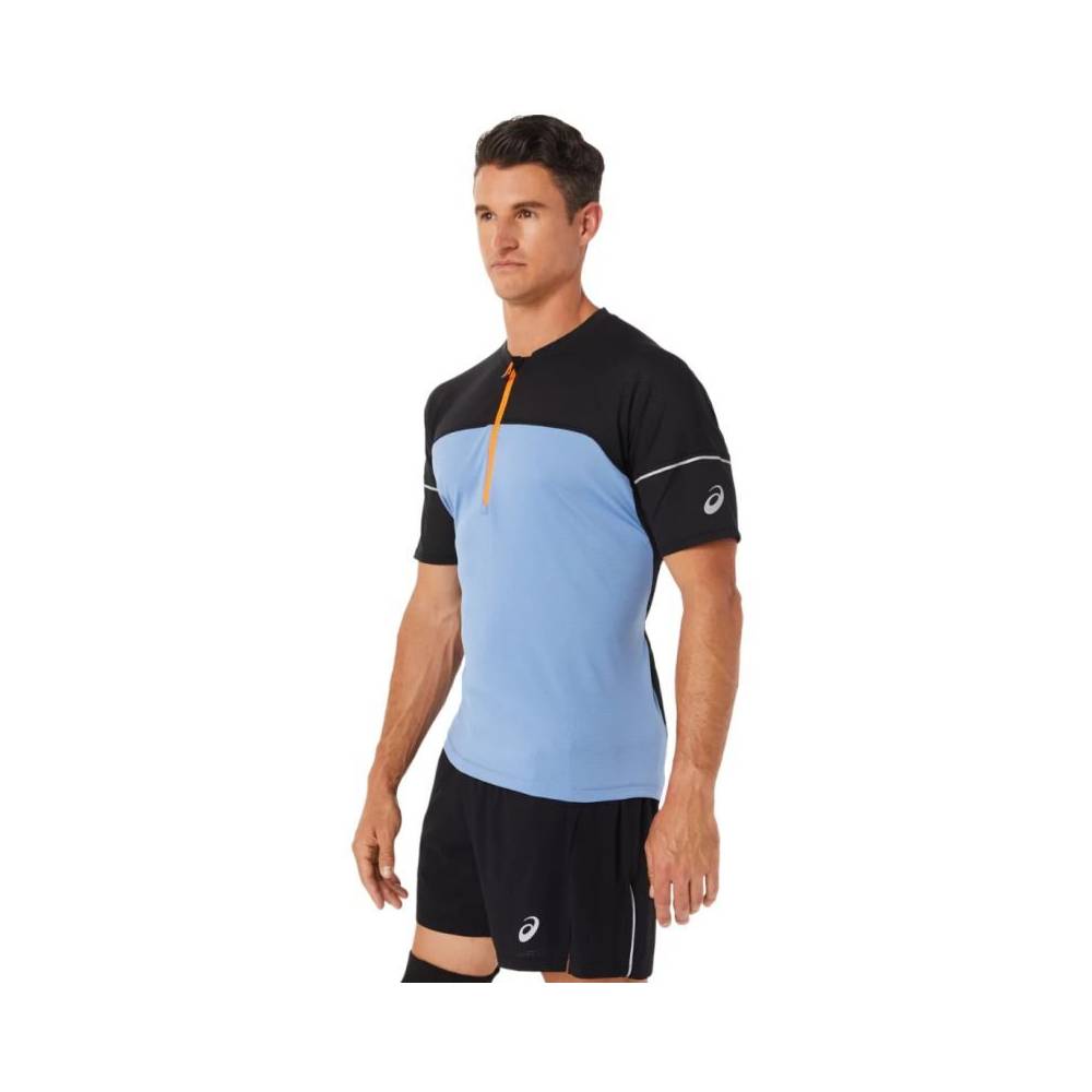 Asics Fujitrail Top Tee M 2011B895-412