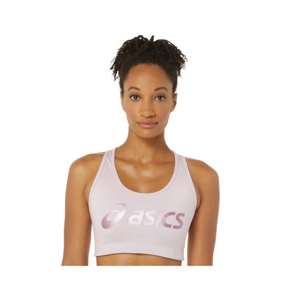 Sportinė liemenėlė Asics Sakura Asics Logo Bra W 2012C362-700