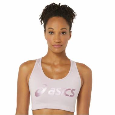 Sportinė liemenėlė Asics Sakura Asics Logo Bra W 2012C362-700