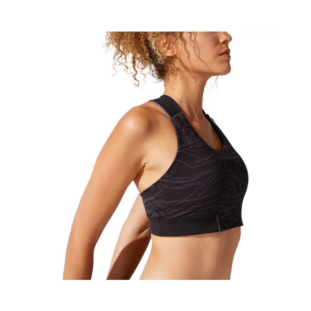 Sportinė liemenėlė Asics Piping GPX Bra W 2032B781-001