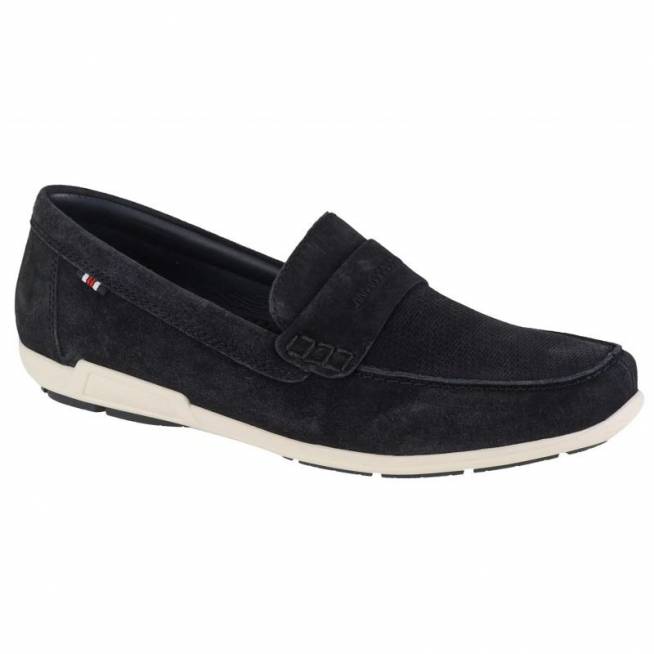 Batai Rieker Moccasins M 09050-14