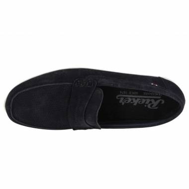 Batai Rieker Moccasins M 09050-14