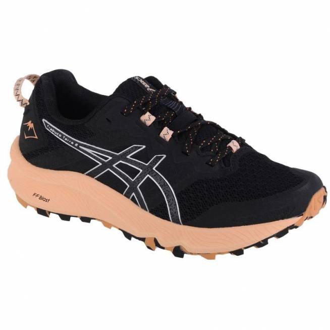 Asics Gel-Trabuco Terra 2 W 1012B427-001 batai