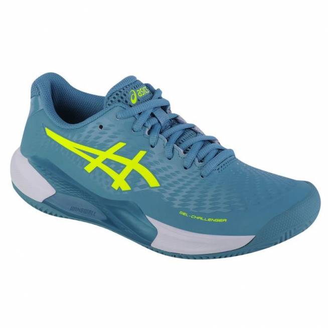 Batai Asics Gel-Challenger 14 Clay W 1042A254-400