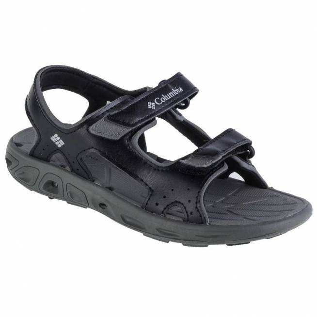 Columbia Youth Techsun Vent Sandal Jr Sandalai 1594631010