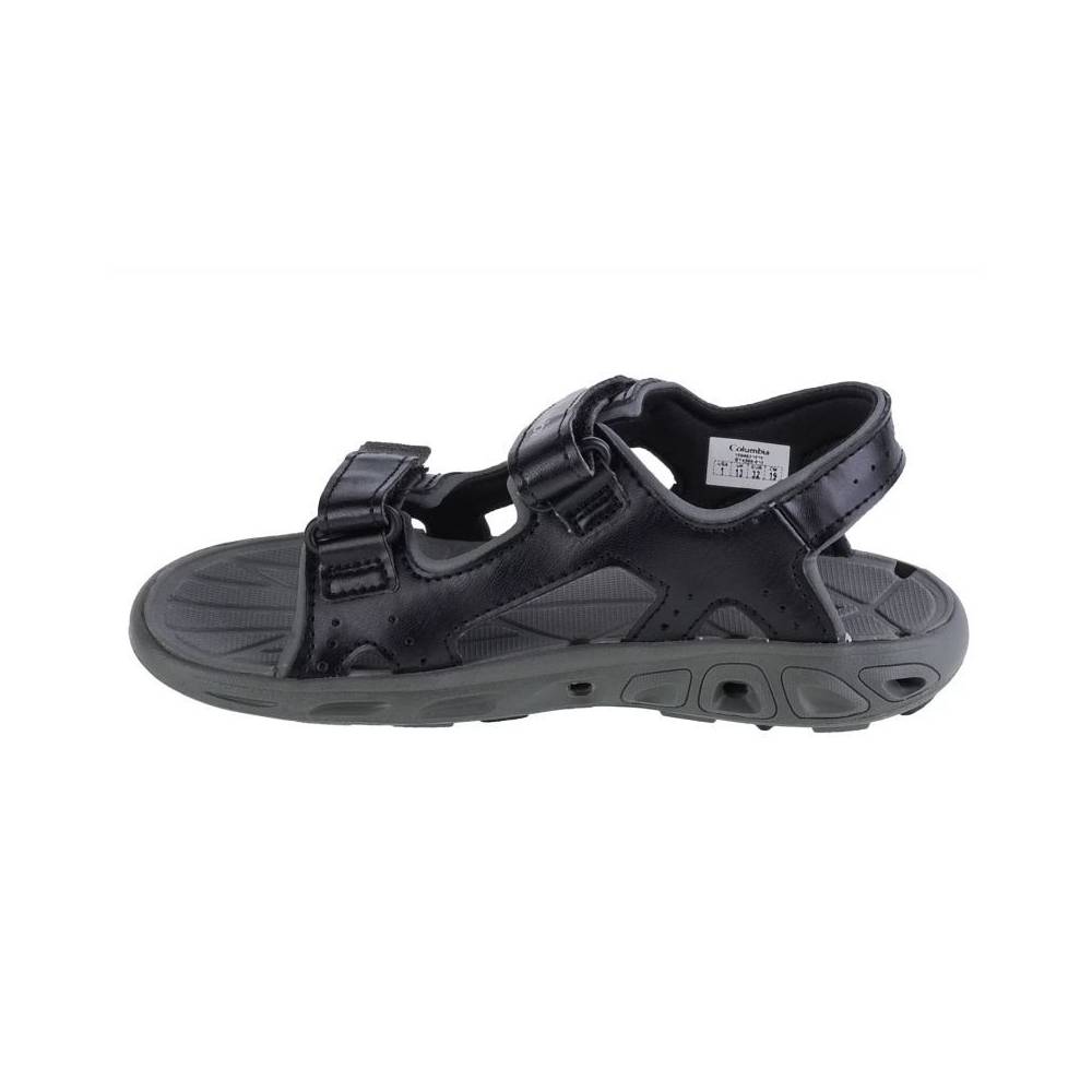 Columbia Youth Techsun Vent Sandal Jr Sandalai 1594631010