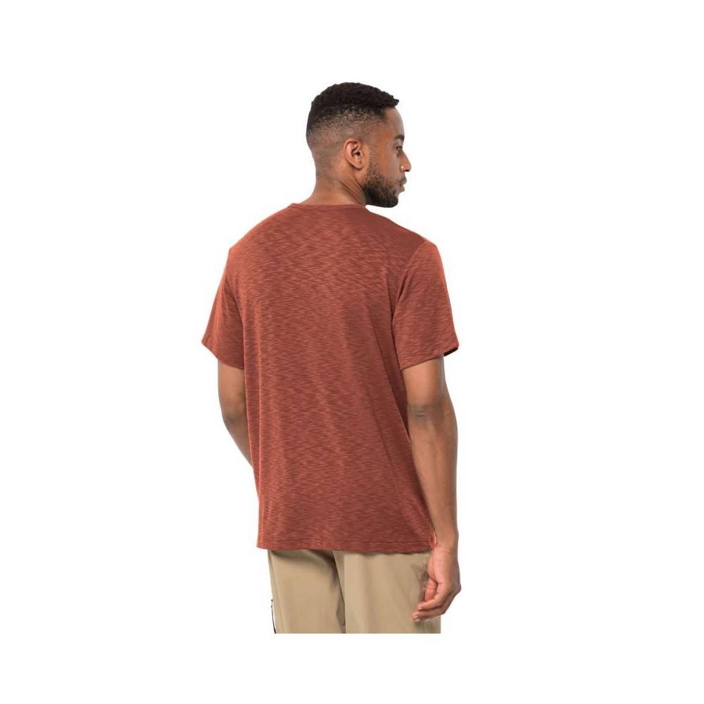 Jack Wolfskin Travel Tee M 180898981-2188