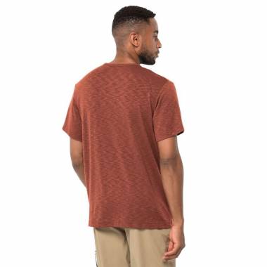 Jack Wolfskin Travel Tee M 180898981-2188