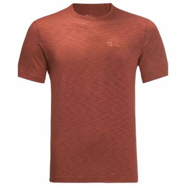 Jack Wolfskin Travel Tee M 180898981-2188