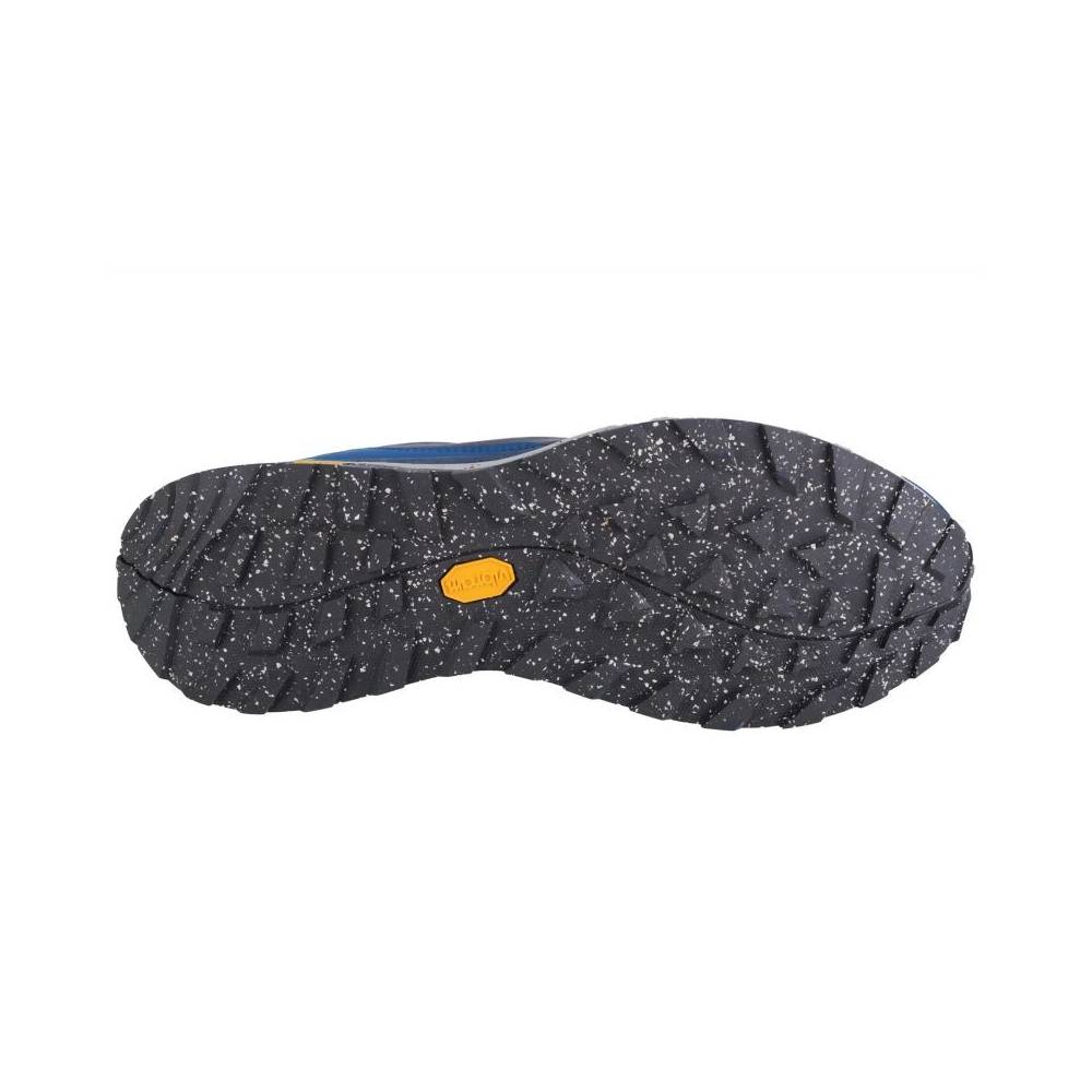 Jack Wolfskin Terraventure Texapore Low M batai 4051621-1274