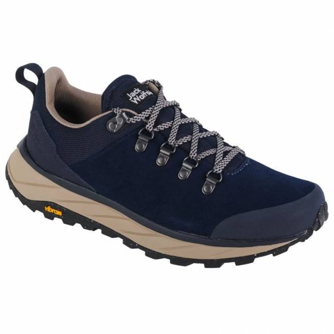 Jack Wolfskin Terraventure Urban Low M 4055381-1169 batai