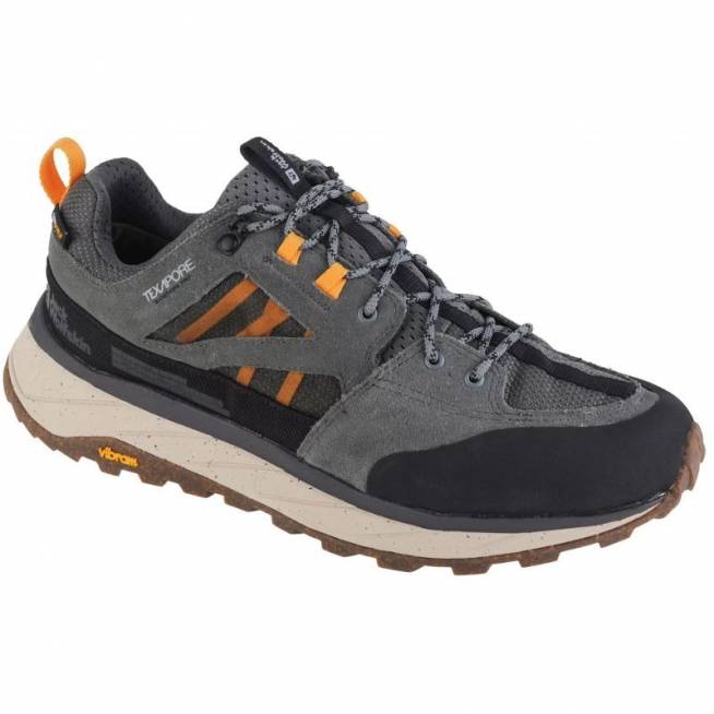 Jack Wolfskin Terraquest Texapore Low M 4056401-4143 batai